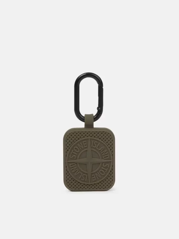 AirTag-Halter mit Karabiner