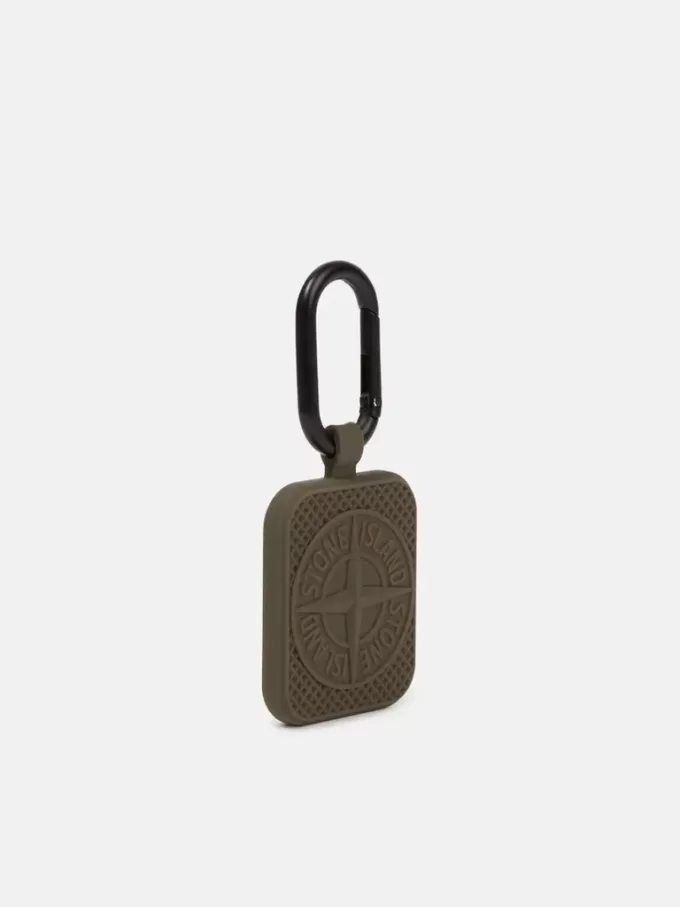 AirTag-Halter mit Karabiner