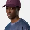Baseballkappe mit Compass-Stickerei und verstellbarem Riemen