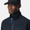 Baseballkappe mit Compass-Stickerei und verstellbarem Riemen