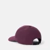 Baseballkappe mit Compass-Stickerei und verstellbarem Riemen