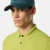 Baseballkappe mit Kordelzug und Compass-Stickerei