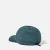 Baseballkappe mit Kordelzug und Compass-Stickerei
