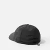 Baseballkappe mit Kordelzug und Compass-Stickerei
