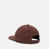 Baseballkappe mit verstellbarem Riemen und Stickerei