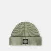 Beanie mit Compass-Logo-Patch