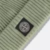 Beanie mit Compass-Logo-Patch