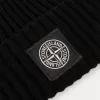 Beanie mit Compass-Logo-Patch