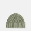Beanie mit Compass-Logo-Patch