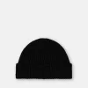 Beanie mit Compass-Logo-Patch