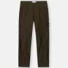 Bequeme Hose mit mehreren Taschen