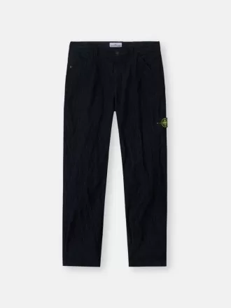 Bequeme Hose mit mehreren Taschen