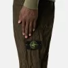 Bequeme Hose mit mehreren Taschen