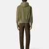Bequeme Hose mit mehreren Taschen