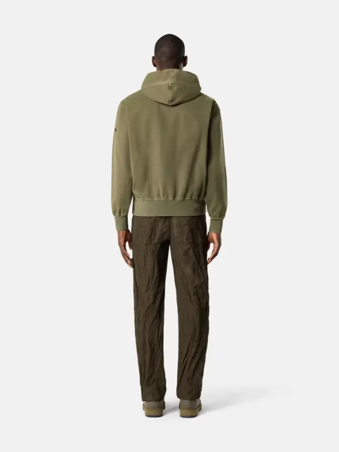 Bequeme Hose mit mehreren Taschen