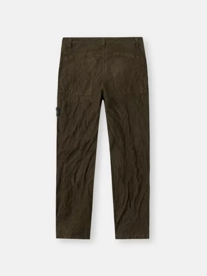 Bequeme Hose mit mehreren Taschen