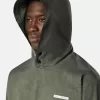 Bequemes Kapuzensweatshirt mit Schriftzug