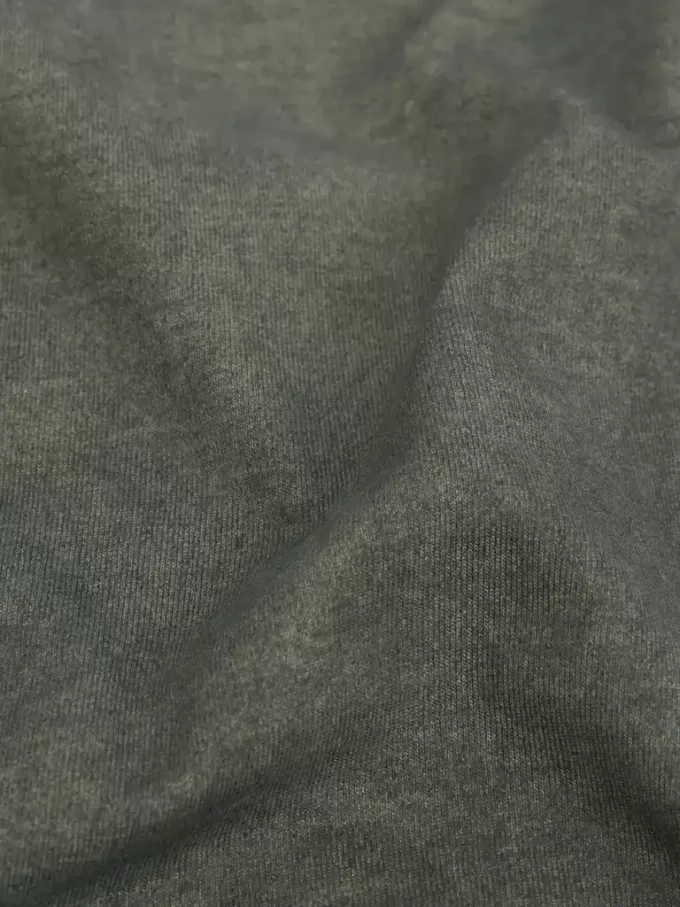Bequemes Kapuzensweatshirt mit Schriftzug