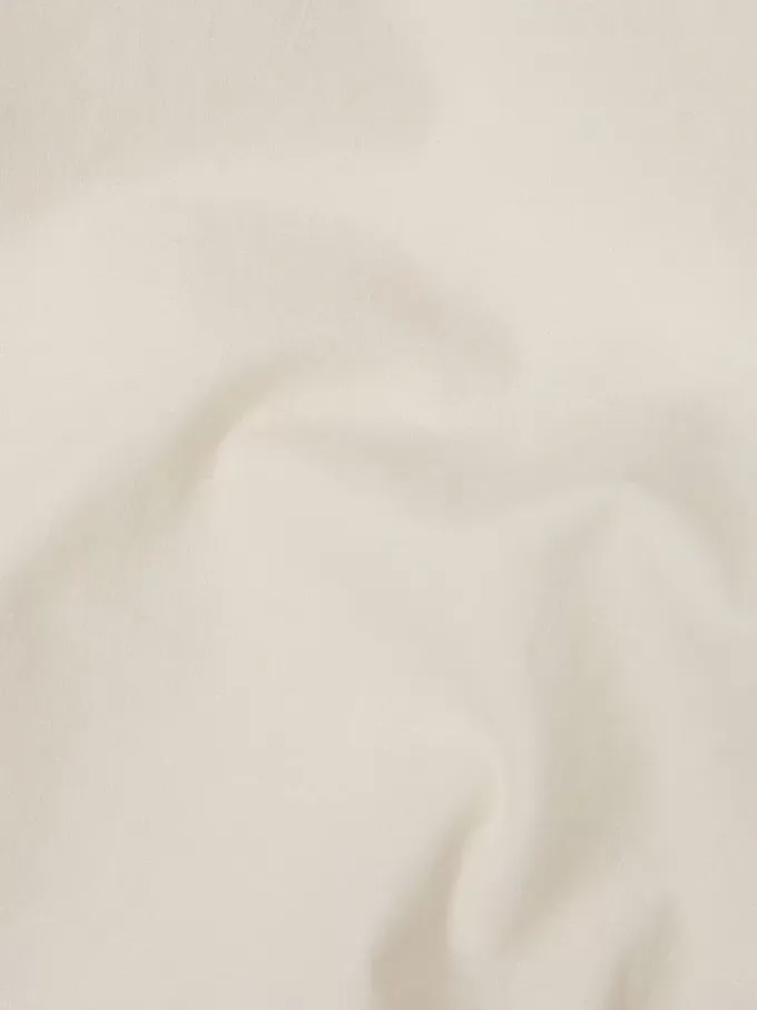 Bequemes Overshirt mit Eingrifftaschen und Knöpfen