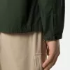 Bequemes Overshirt mit mehrlagigen Brusttaschen