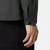 Bequemes Overshirt mit mehrlagigen Brusttaschen