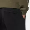Bermudashorts in regulärer Passform mit elastischem Bund.