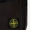 Beuteltasche mit Reißverschlussfächern und verstellbarem Riemen
