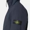 Gesteppte Jacke mit wasser- und winddichter Membran
