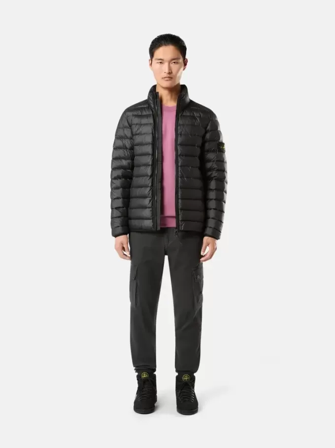 Kapuzenjacke mit Anti-Drop-Eigenschaft