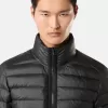 Kapuzenjacke mit Anti-Drop-Eigenschaft