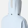 Kapuzenjacke mit wetterfester Membran
