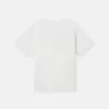 Kurzärmeliges T-Shirt in regulärer Passform mit archivinspiriertem Print
