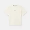 Kurzärmeliges T-Shirt mit „Compass Camo”-Print