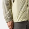 Leichte Kapuzenjacke mit Anti-Drop- und reflektierenden Details
