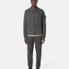 Overshirt mit Reißverschluss