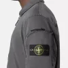 Overshirt mit Reißverschluss