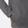 Overshirt mit Reißverschluss
