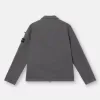 Overshirt mit Reißverschluss
