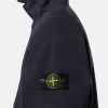 Oversized-Fit-Trainingsjacke mit Reißverschlusstaschen