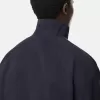 Oversized-Fit-Trainingsjacke mit Reißverschlusstaschen