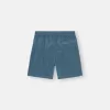 Regular-Fit-Badeshorts mit Taschen und Mesh-Futter.