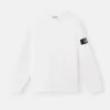 Regular-Fit-Sweatshirt mit Rundhalsausschnitt und archiveninspirierten Prints