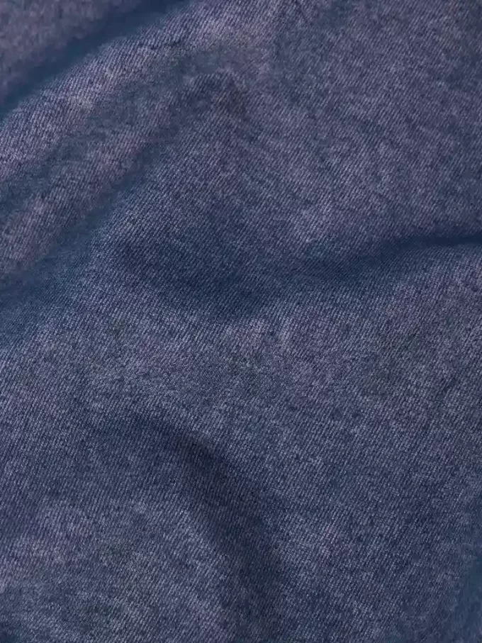 Regular-Fit-Sweatshirt mit Rundhalsausschnitt und Schriftzug