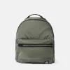 Rucksack mit Fronttasche und Ripstop-Futter