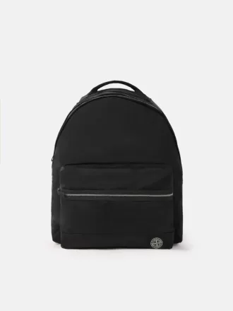 Rucksack mit Fronttasche und Ripstop-Futter