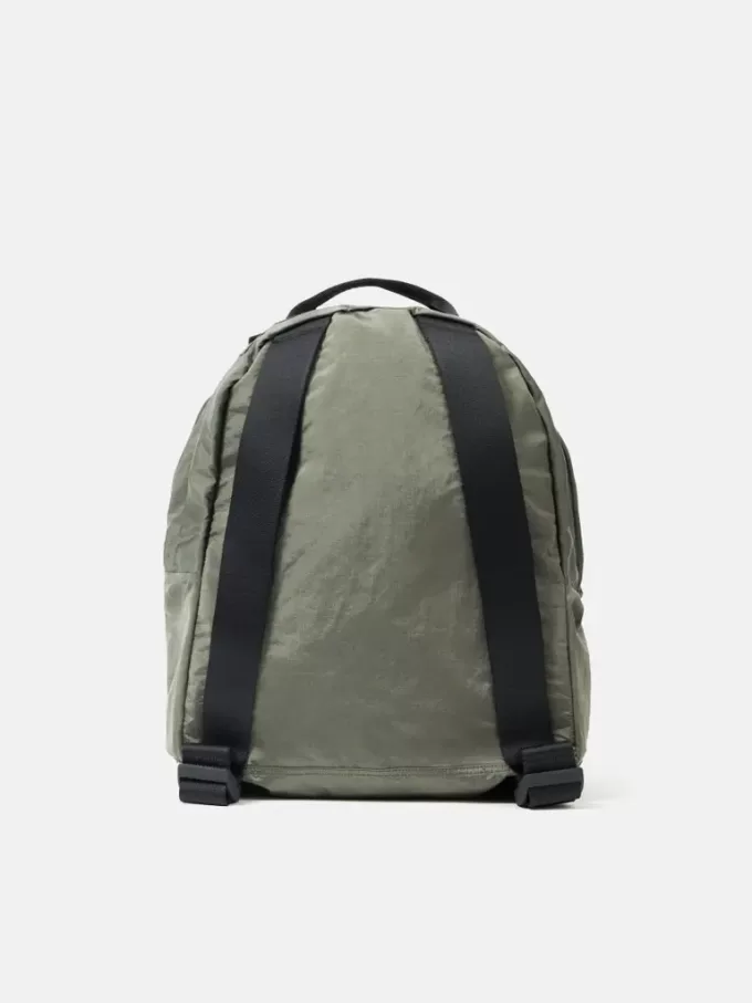 Rucksack mit Fronttasche und Ripstop-Futter