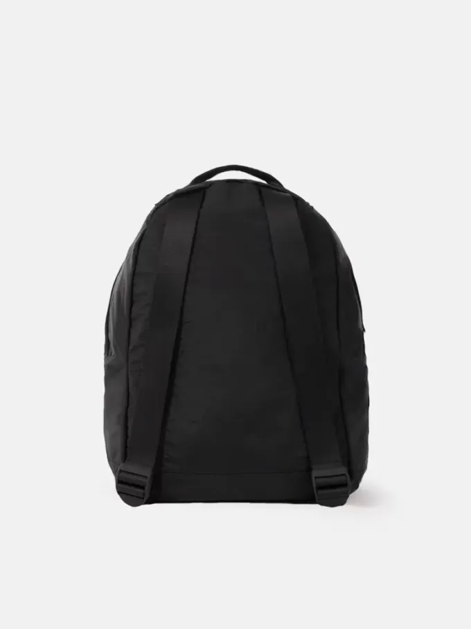 Rucksack mit Fronttasche und Ripstop-Futter