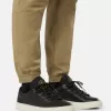 Schnürsneaker mit Logo