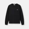 Slim Fit Langarm-T-Shirt