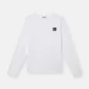 Slim Fit Langarm-T-Shirt